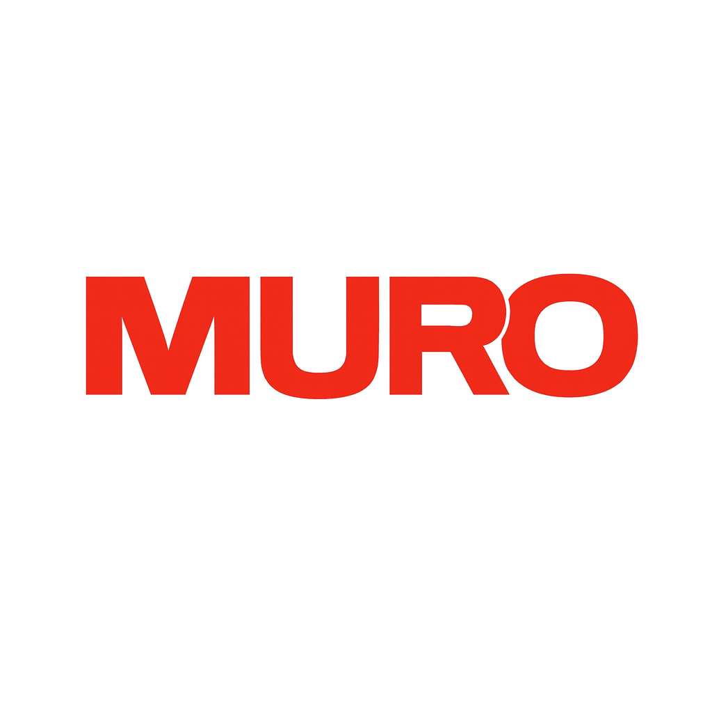 Muro Logo