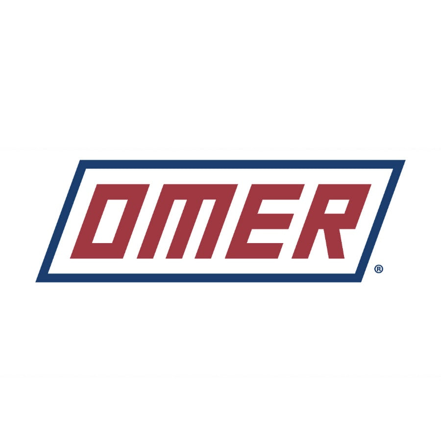 Omer 4097/25 Tacker