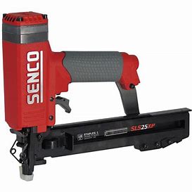 Senco SLS25XP M Series Industrial Stapler