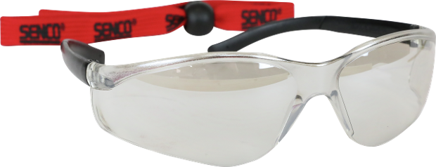 Senco safety Glasses from collatedfasteners