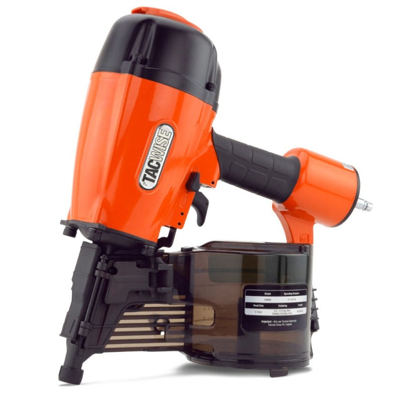 Tacwise JCN90V Coil Nailer