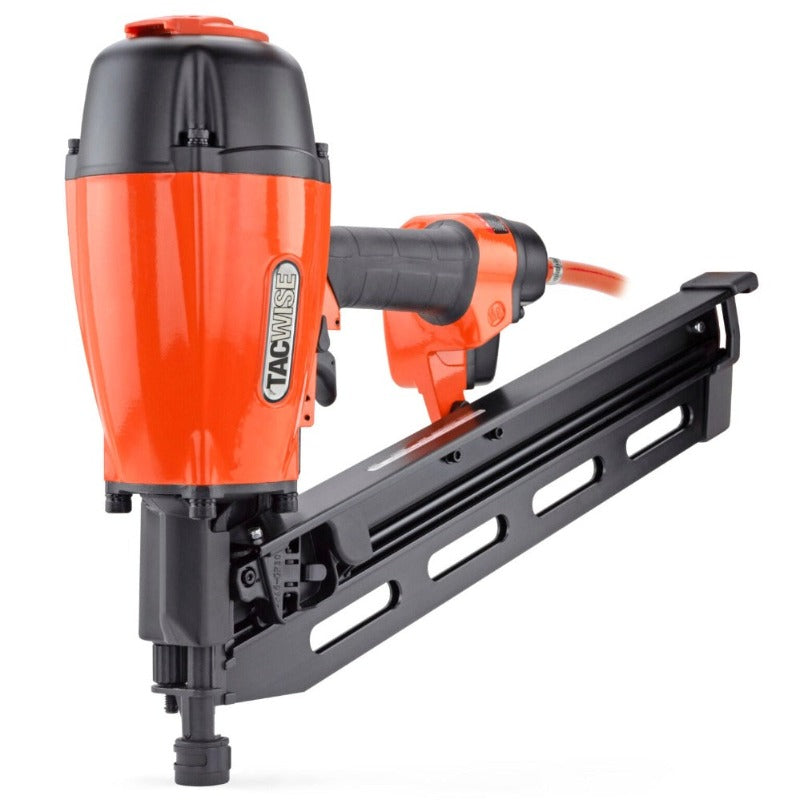 Tacwise KSN90V 90mm Angled Air Strip Nailer