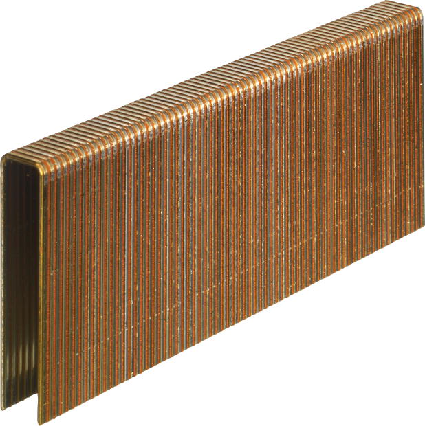 Senco N Series Staples from Collated Fasteners