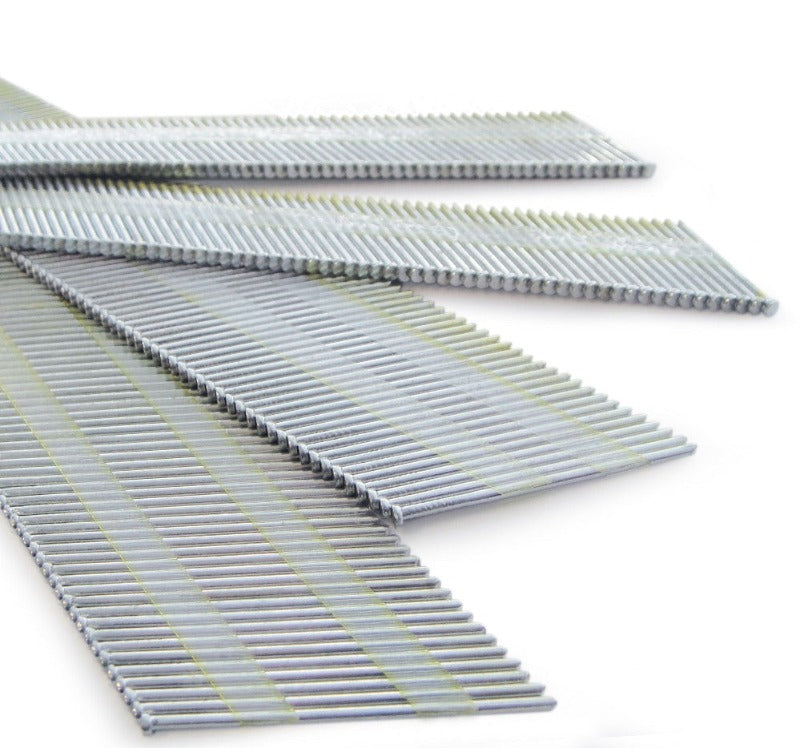 Tacwise 0404 DA17 Angled Finish Nails 38mm