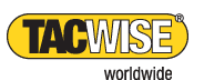 Tacwise products