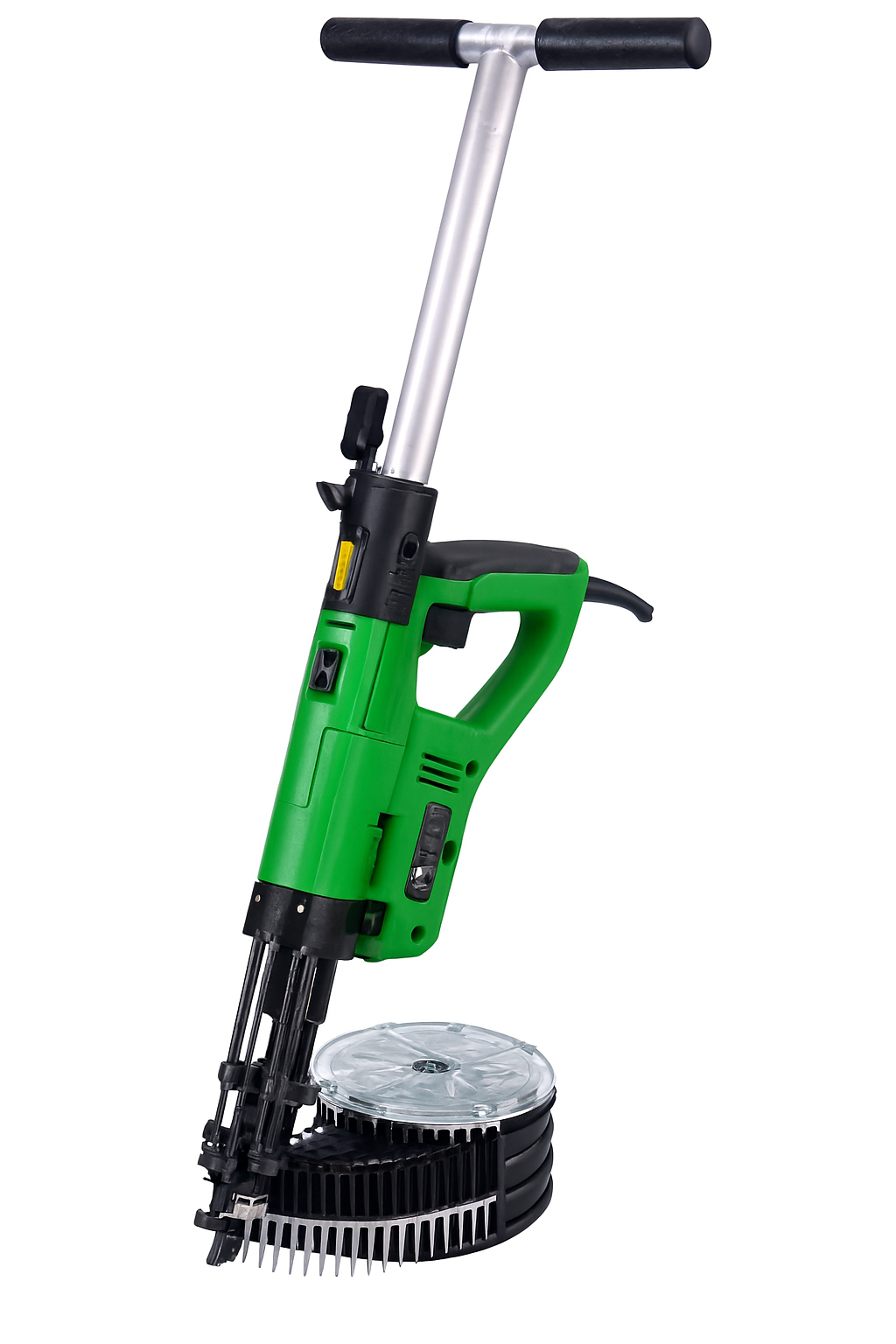 Put time to work. Invest in the Muro ViSlider System