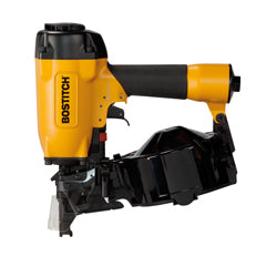 Bostitch IC50-1-E COIL NAILER-CT Lightweight and Compact