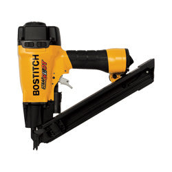 Bostitch MCN150-E COMPACT Metal Connecting Nailer 38MM