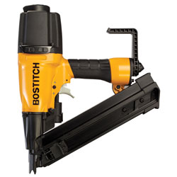 Bostitch MCN250-E Metal Connecting Nailer 60MM