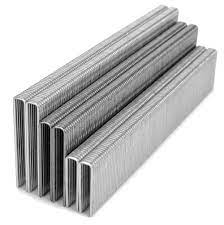 Duo-fast 18/22 Divergent Point Staples Packet 4.8M for Carpet fitters