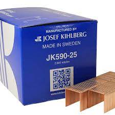 Josef Kihlberg JK590/25 Series Staples