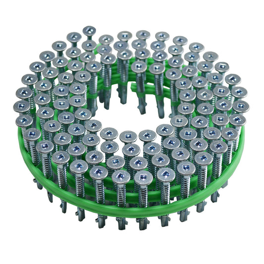 Muro Vislider CH2440UY Superwing Screws