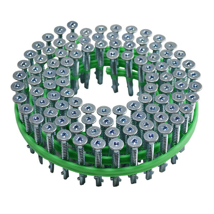 Muro Vislider RSM665BFL Superwing Mezzanine Floor Screws