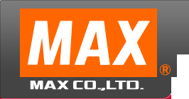 MAX CN55 Heavy Duty Coil Nailer