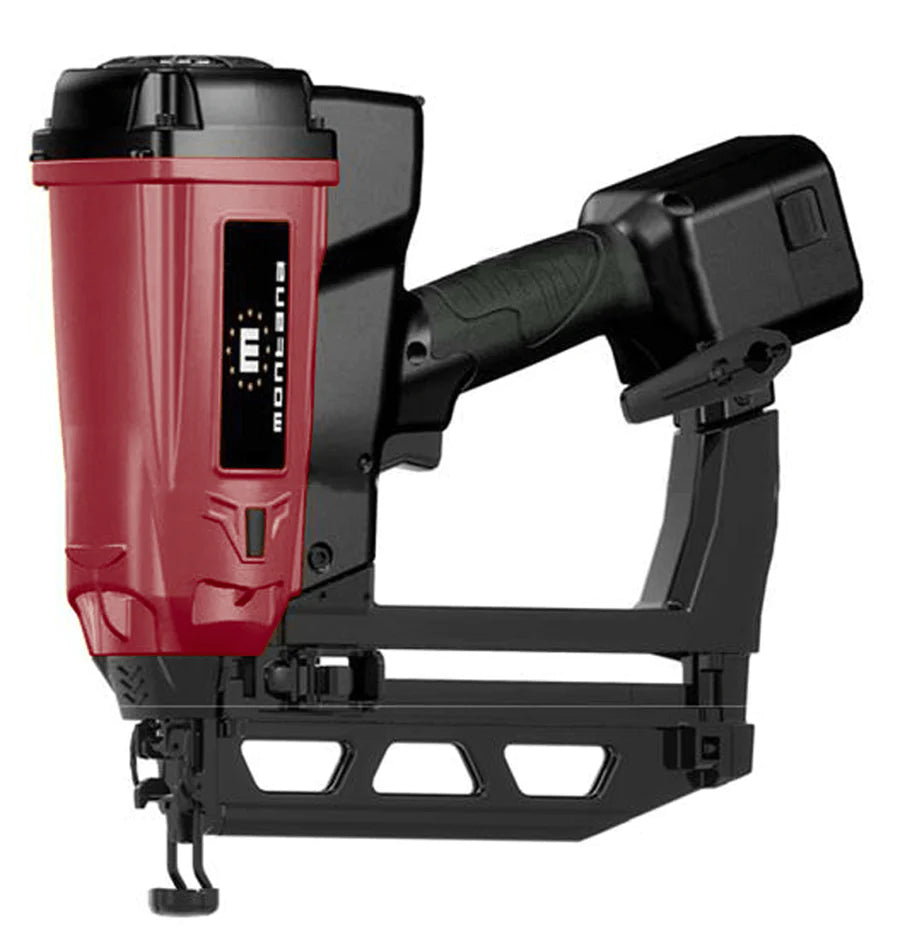 Montana GB16-64/CE Cordless Gas Brad Nailer – Collated Fasteners