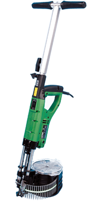 Muro Speed driver VL41FD 110V + handle