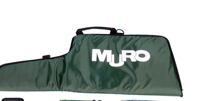 Muro Vislider industrial flooring screw