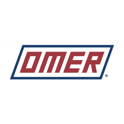 Omer 21g 30mm Stainless Steel Micro Brads