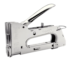 Rapid PRO R36E Cable Tacker with 5000 staples