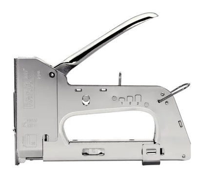 Rapid PRO R28E Cable Tacker complete with 5000 staples