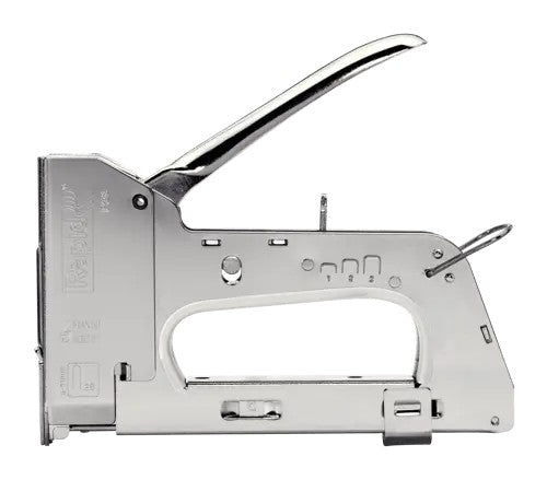 Rapid PRO R28E Cable Tacker complete with 5000 staples