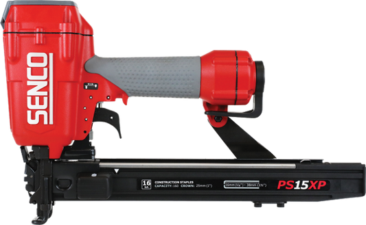 Senco PS15XP, WC Stapler 9T2001N Dual Action Trigger