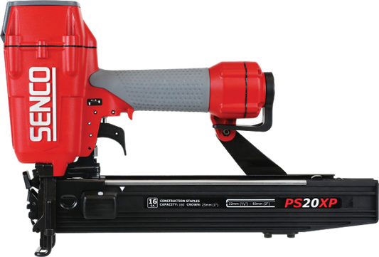Senco stapler PS20XP-P dual