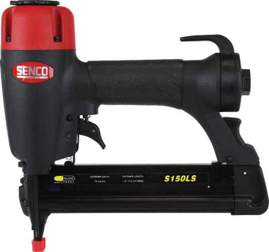 Senco S150LS-L, MW Medium Wire Stapler, Restrictive Action Trigger 952008N