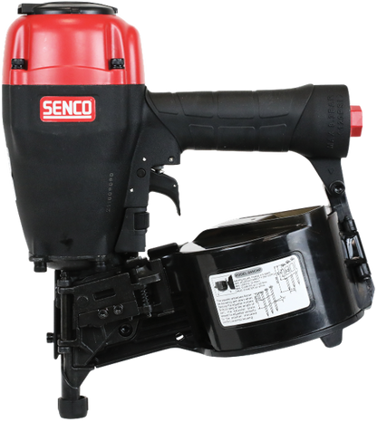 Senco S65CNP, Coil Nailer Restrictive Trigger Action 8G2001N