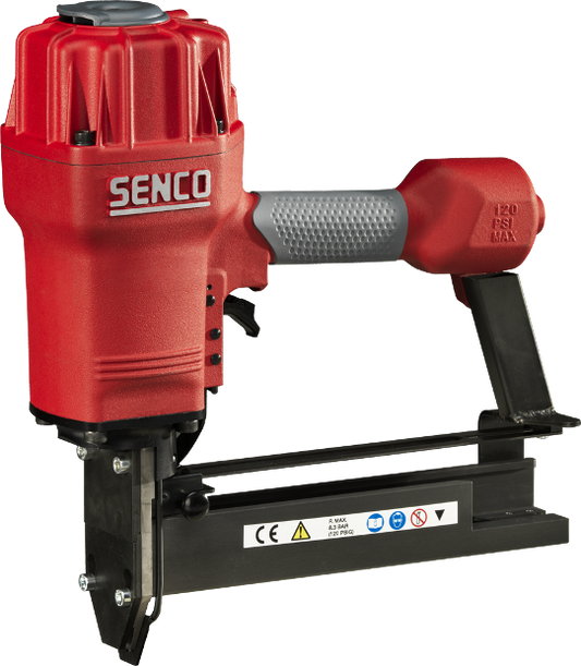 Senco SC25,Corrugated Fastener, Restrictive Trigger Action E612000