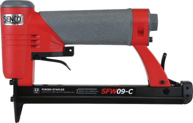 Senco SFW09-C, Light Wire Stapler 4C2001N