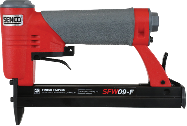 Senco SFW09-F, LW Light Wire Stapler 4C2041N