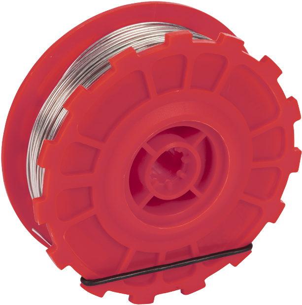 Senco 08A40 0.8mm Rebar Tying Wire - Carton 40 Reels | Collated ...