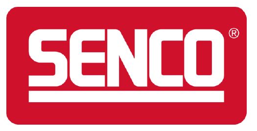 Senco Safety Glasses, TINTED PC1167