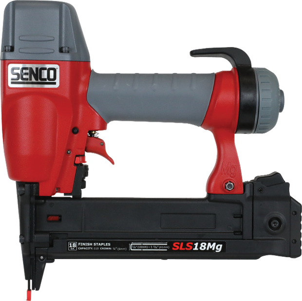 Senco SLS18-Mg L Series Stapler 1W2025N