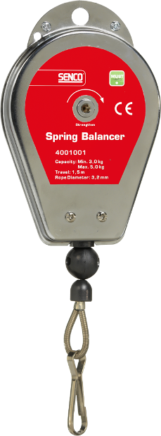 Senco Spring Balancer 3-5KG