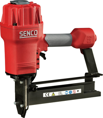 Senco SC25 Corrugated fastener tool from collatedfasteners