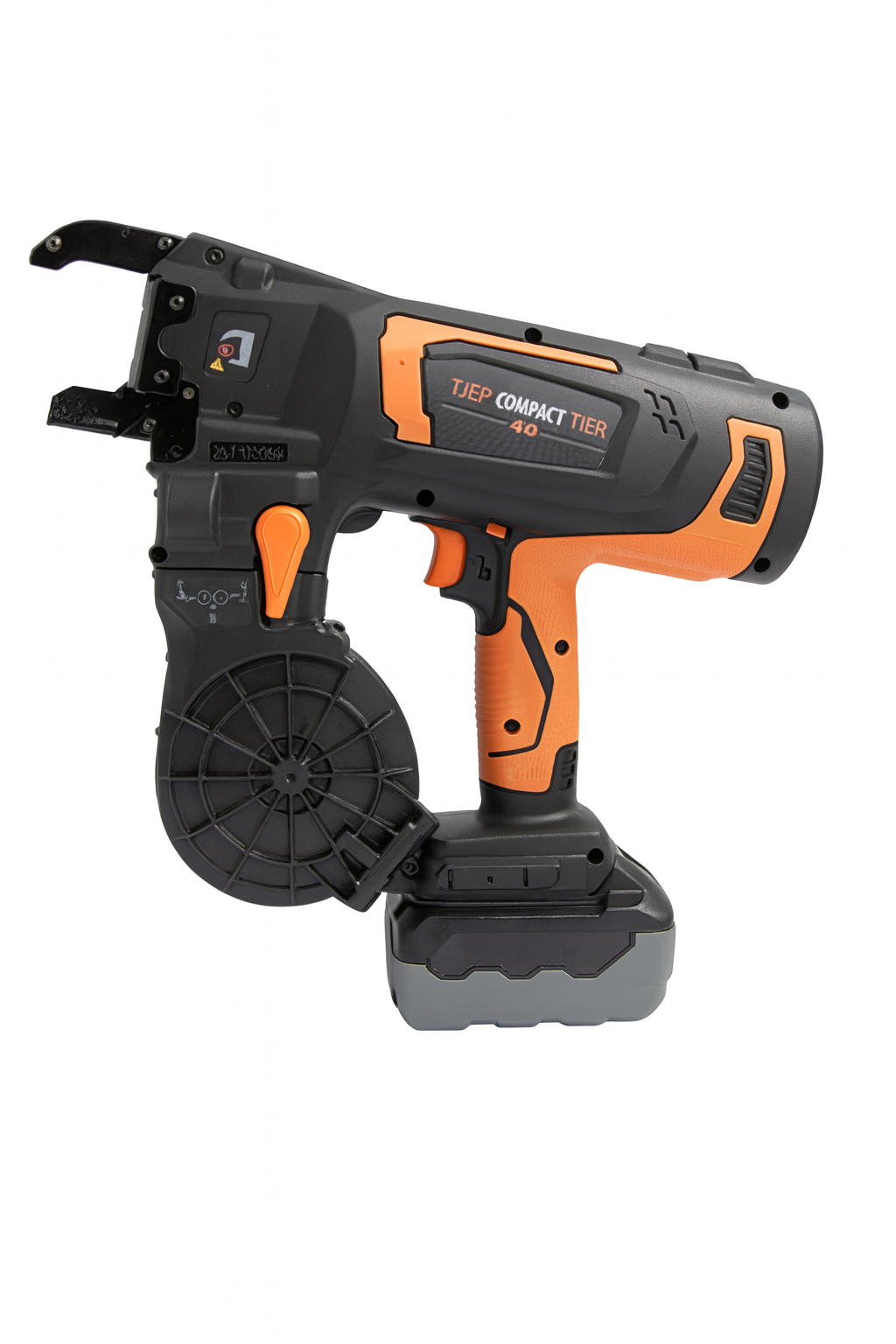 TJEP 40 Series Tying System