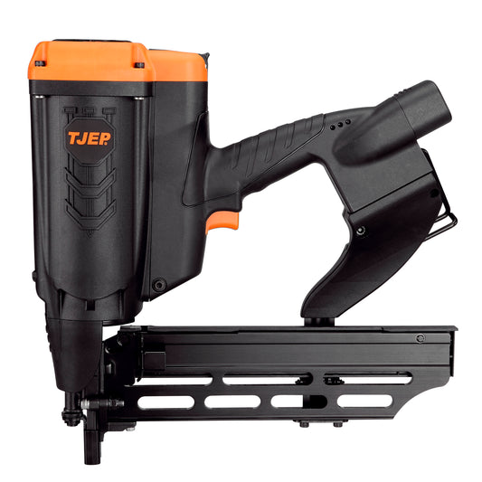 TJEP PQZ-75 GAS 3G Stapler for Passive Fire Protection Fixing Systems