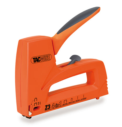 Tacwise 1022 Z3 4-in-1 Staple/Nail Tacker