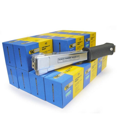 Tacwise 1185 A11 (140 Type) Hammer Tacker
