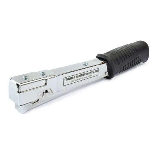 Tacwise 1327 A19 (53 & 13 Type) Hammer Tacker