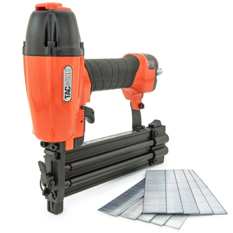 Tacwise 1716 50mm Brad Nailer – Collated Fasteners