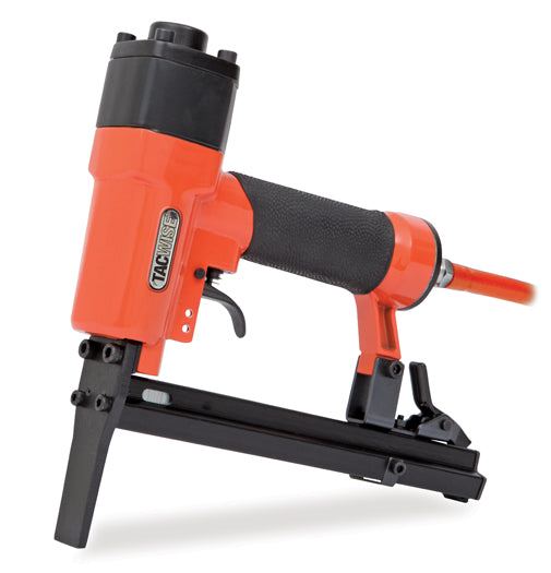 Tacwise A8016LN 80 Extra Long Nose Upholstery Air Staple Tacker