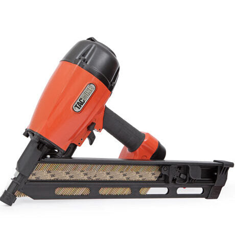 Tacwise KDH90V 90mm Angled Air Strip Nailer