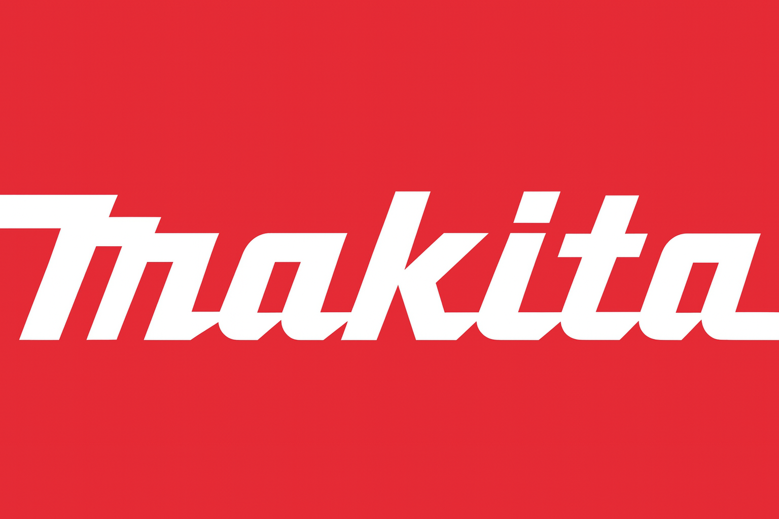 Makita Logo