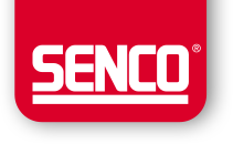 Senco SGT90i-CH Gas Powered First Fix Gas Nailer 4VS7001N