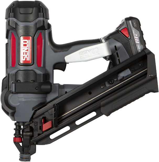 Senco Battery Powered F 35XP Fusion Framing Nailer CH 10G7001N