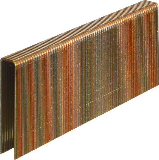 Senco N Series Staples from Collated Fasteners