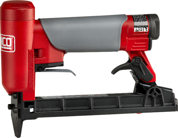 Senco Air Stapler, 1/2 in. Crown, 20 ga. SFT10XP Senco Air Stapler, 1/2 in. Crown, 20 ga. SFT10XP